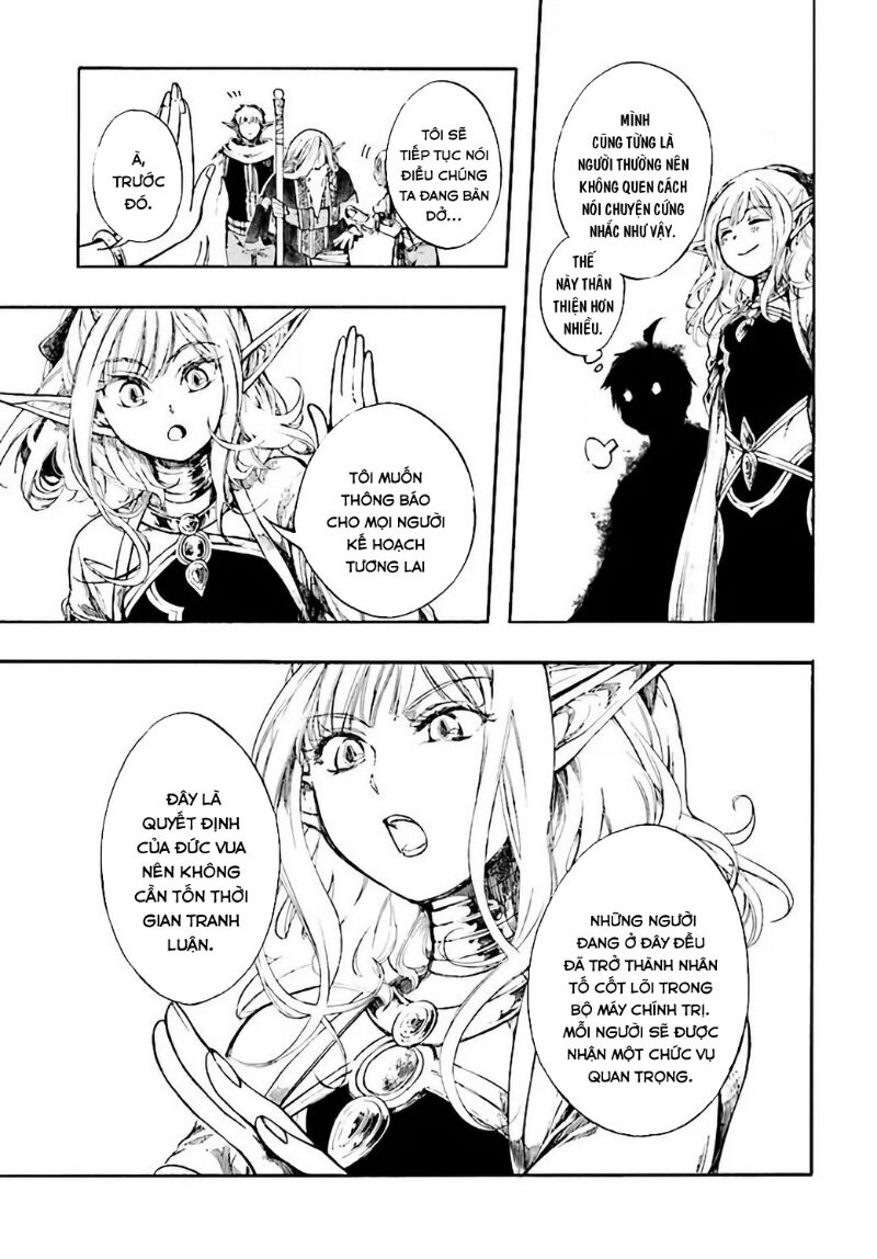 Isekai Apocalypse Mynoghra ~The Conquest Of The World Starts With The Civilization Of Ruin~ Chapter 4 - 12