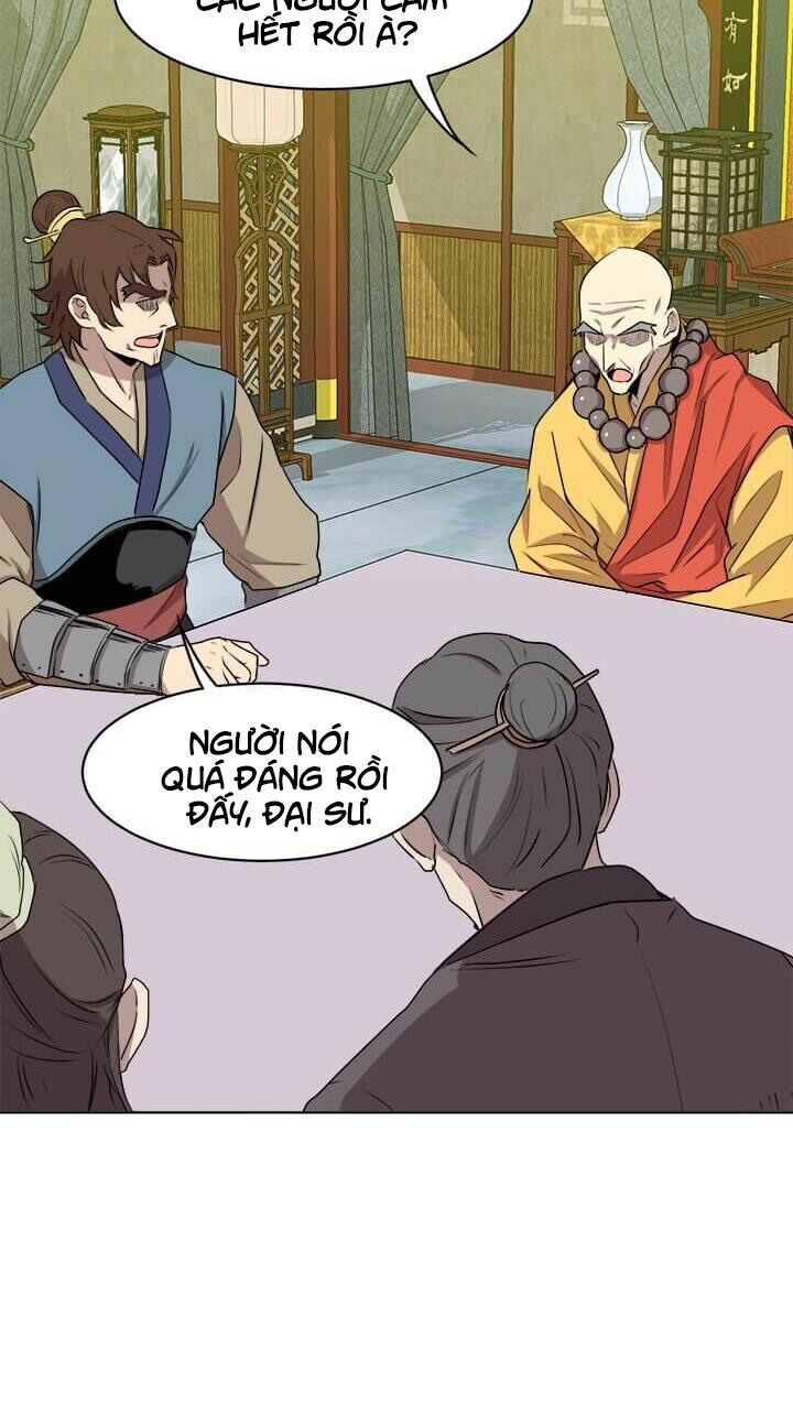 Đạo Sĩ Giang Hồ Chapter 11 - 27