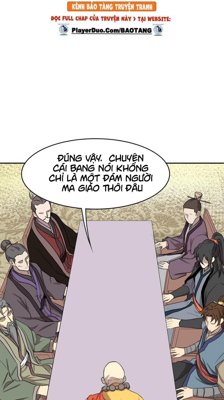 Đạo Sĩ Giang Hồ Chapter 11 - 32