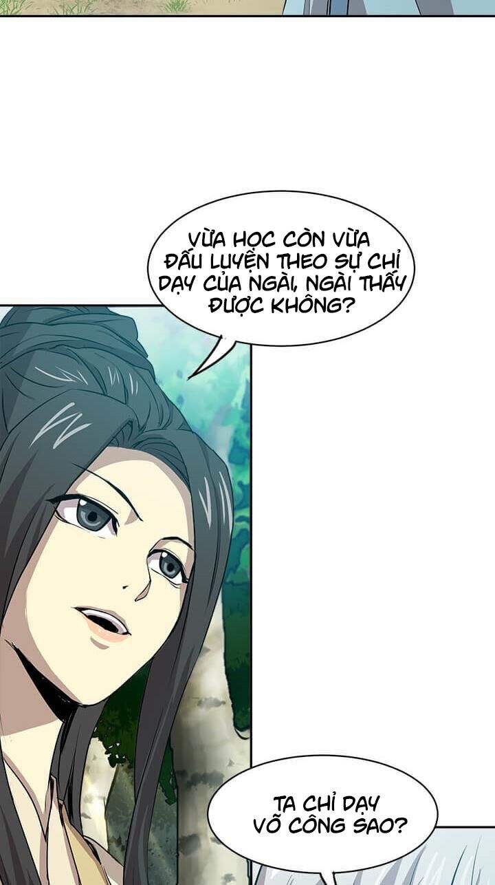 Đạo Sĩ Giang Hồ Chapter 21 - 27