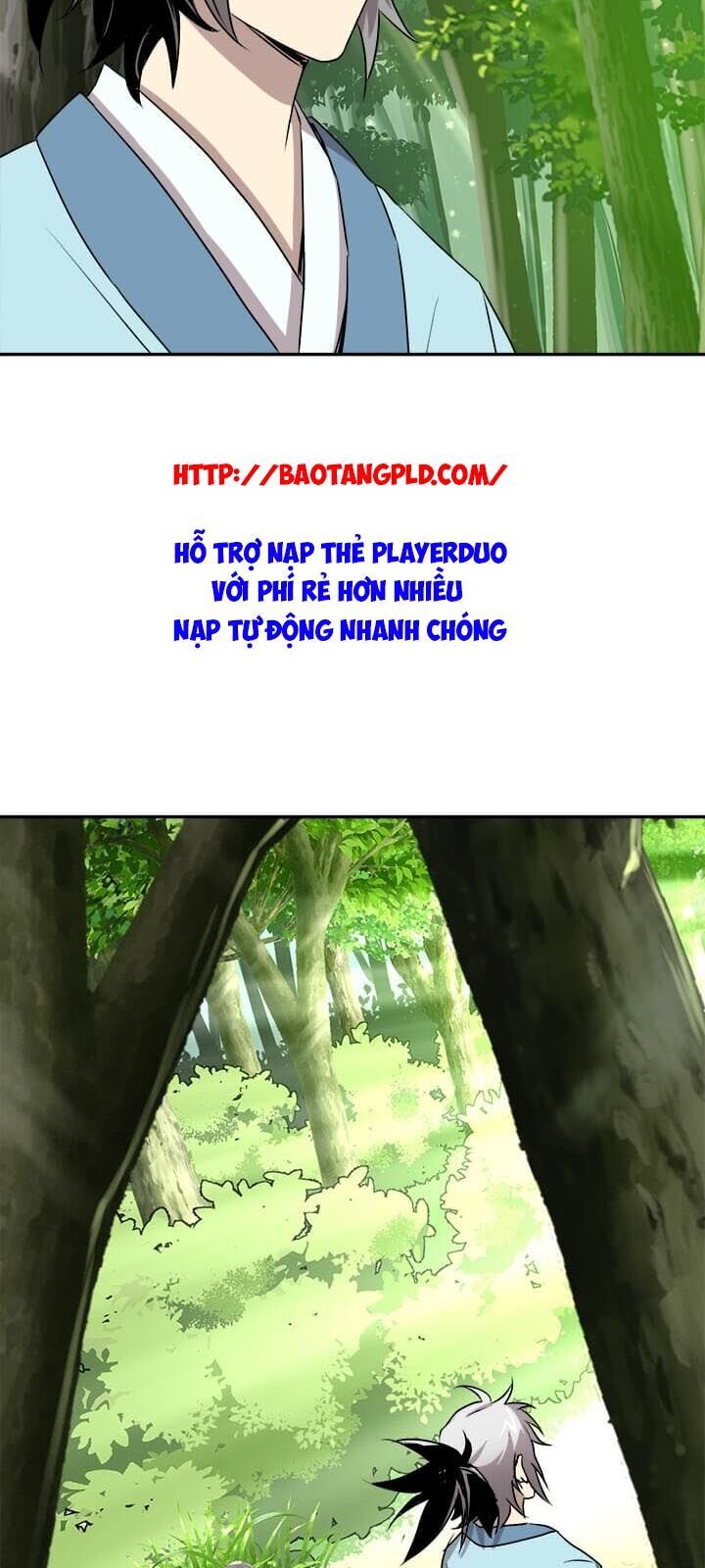 Đạo Sĩ Giang Hồ Chapter 21 - 51