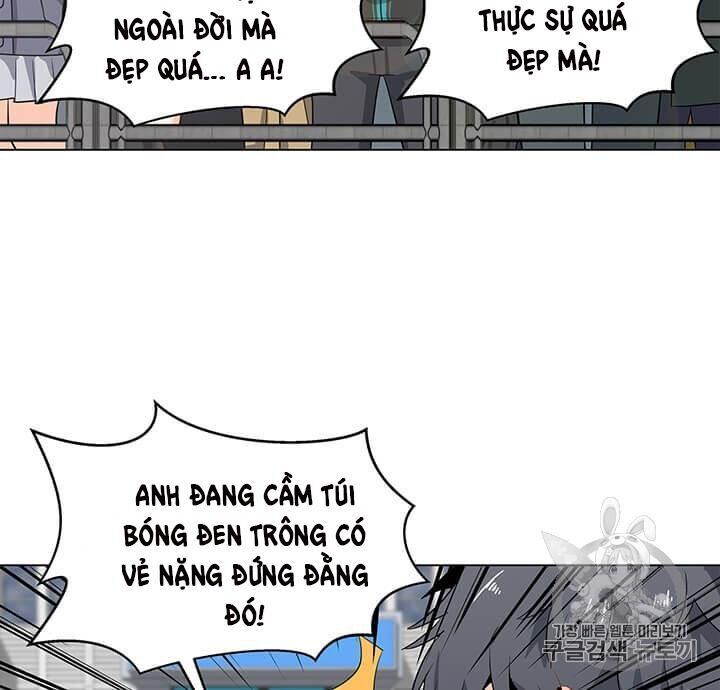 Tôi Là Người Chơi Thần Chú Đơn Độc Chapter 3 - 47