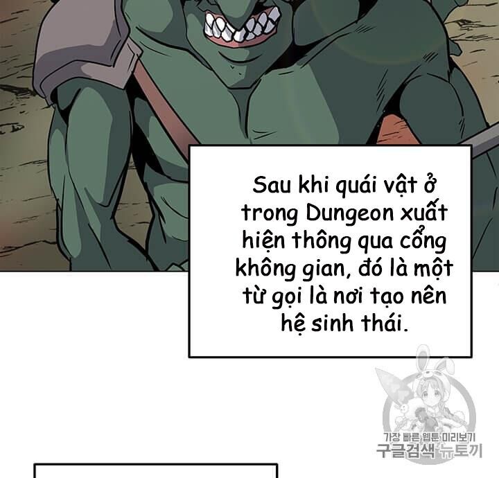 Tôi Là Người Chơi Thần Chú Đơn Độc Chapter 9 - 7