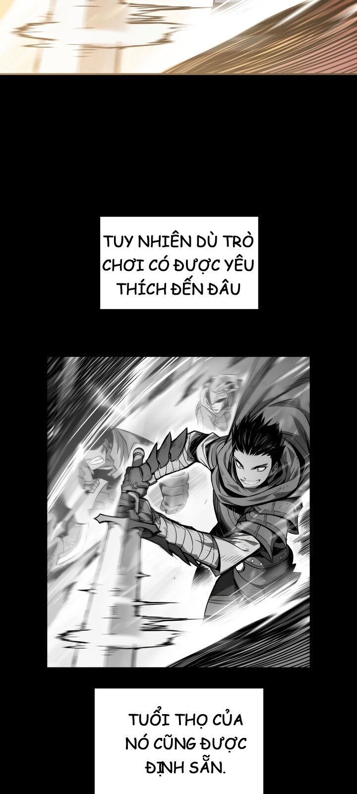 Tôi Là Lính Mới Chapter 0 - 12