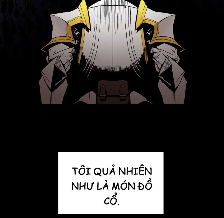 Tôi Là Lính Mới Chapter 0 - 16