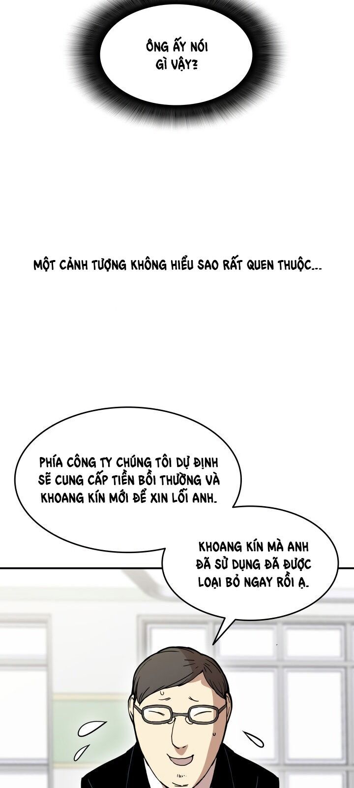 Tôi Là Lính Mới Chapter 1 - 99