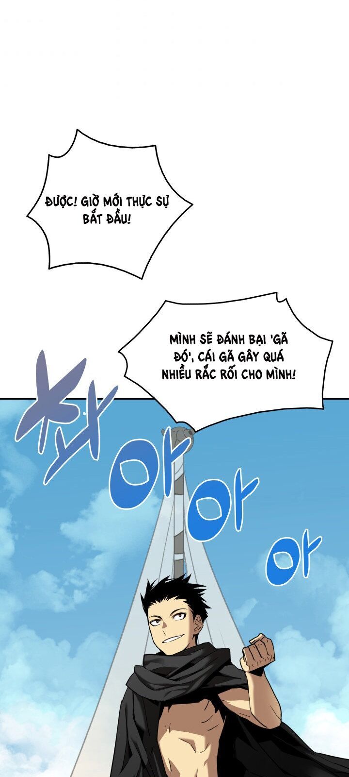 Tôi Là Lính Mới Chapter 11 - 8