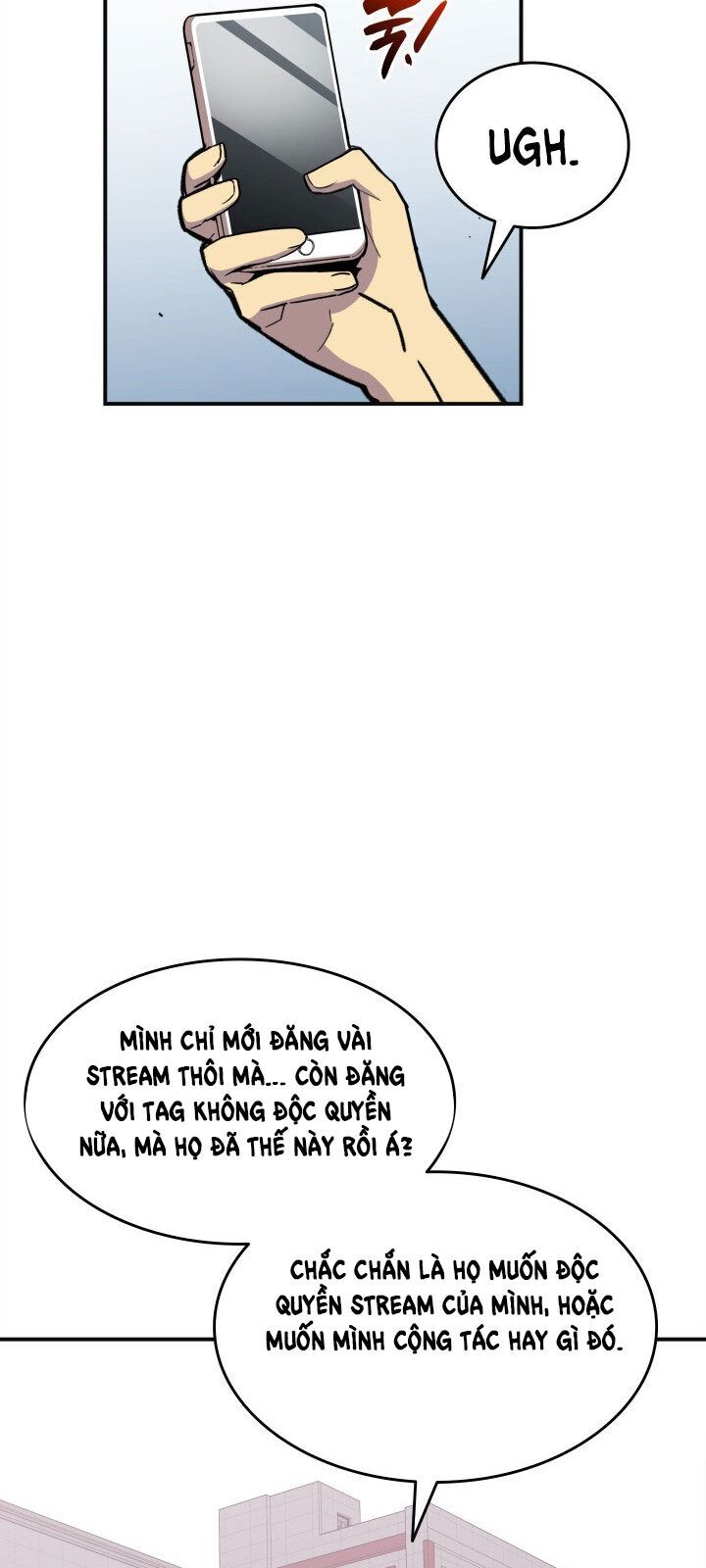 Tôi Là Lính Mới Chapter 17 - 23