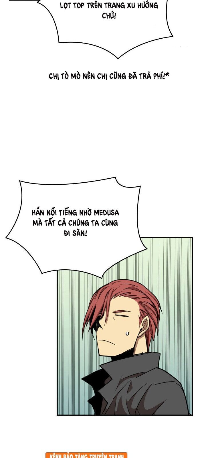 Tôi Là Lính Mới Chapter 17 - 38