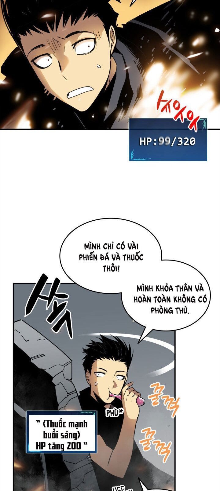 Tôi Là Lính Mới Chapter 17 - 77