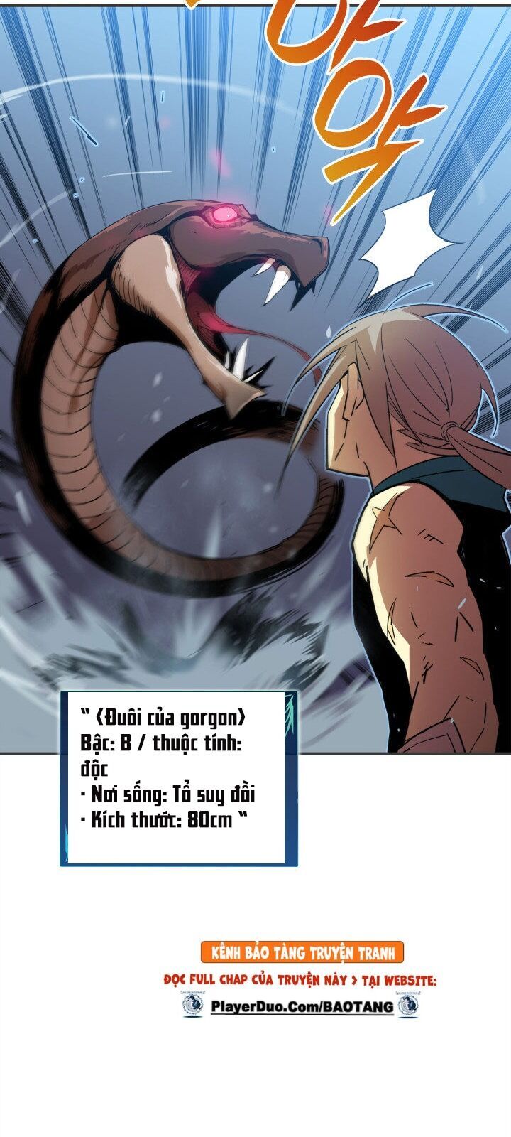 Tôi Là Lính Mới Chapter 18 - 54