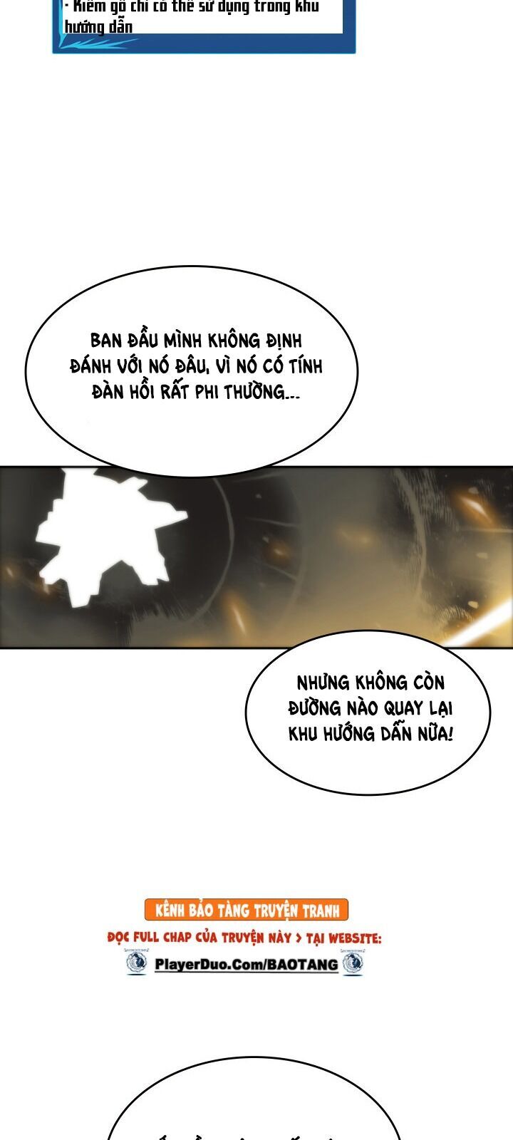 Tôi Là Lính Mới Chapter 4 - 33