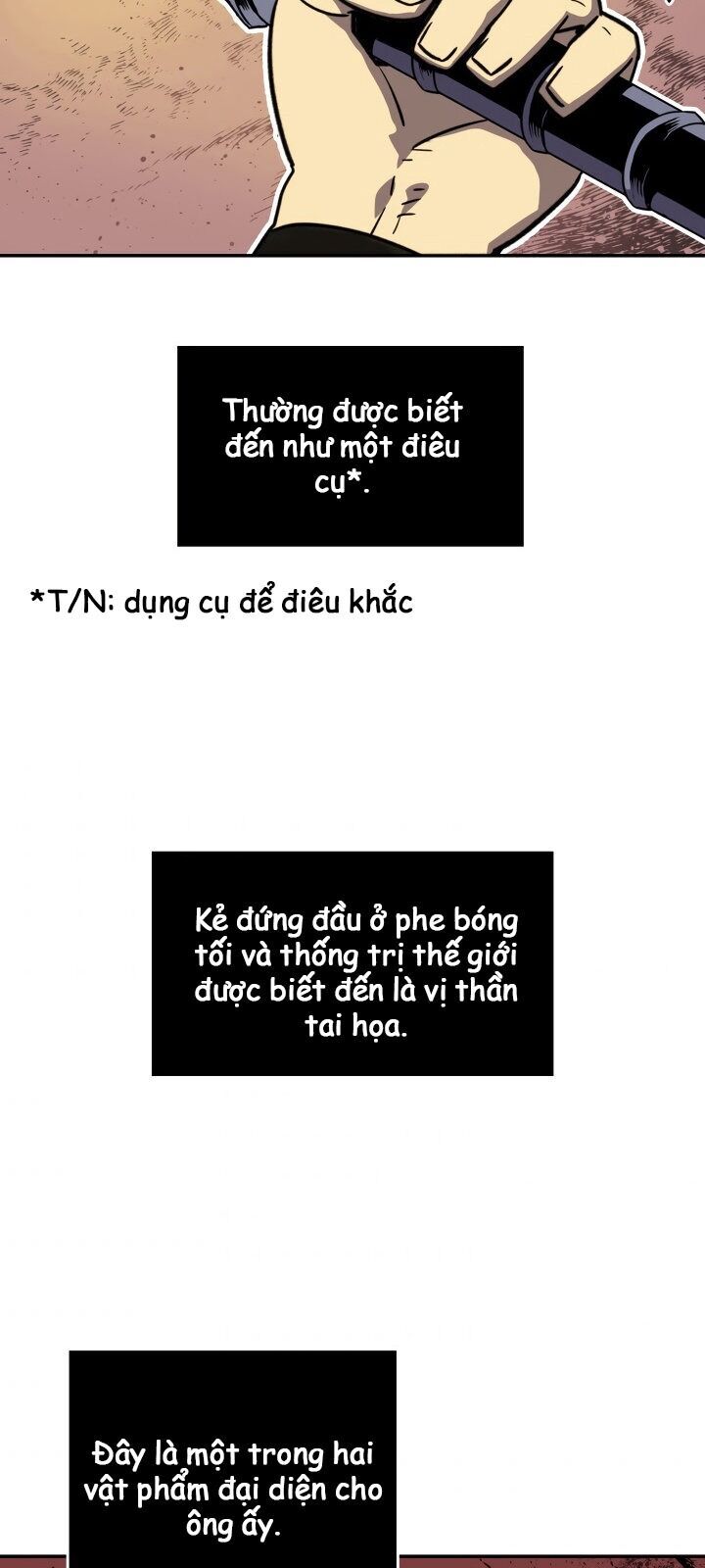 Tôi Là Lính Mới Chapter 4 - 54