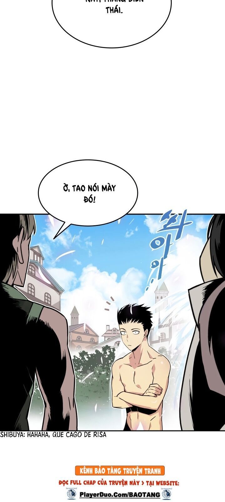 Tôi Là Lính Mới Chapter 4 - 72