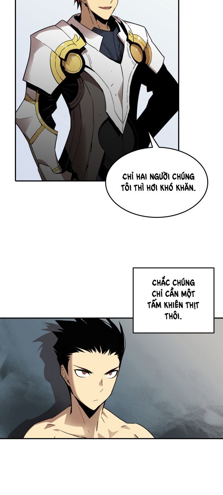 Tôi Là Lính Mới Chapter 7 - 77