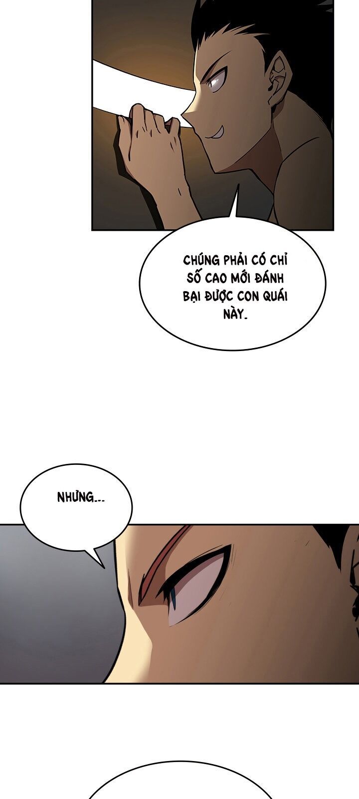 Tôi Là Lính Mới Chapter 8 - 52