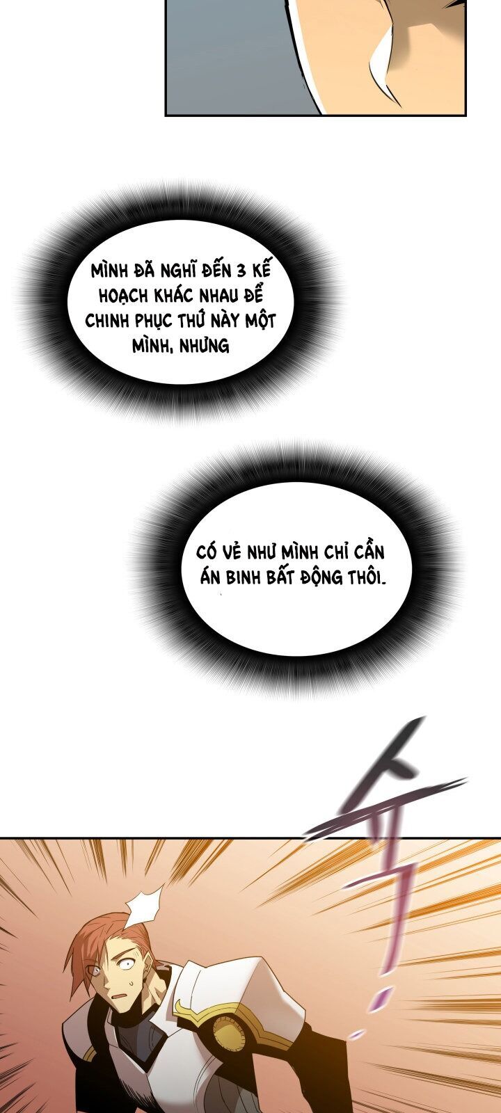 Tôi Là Lính Mới Chapter 9 - 11