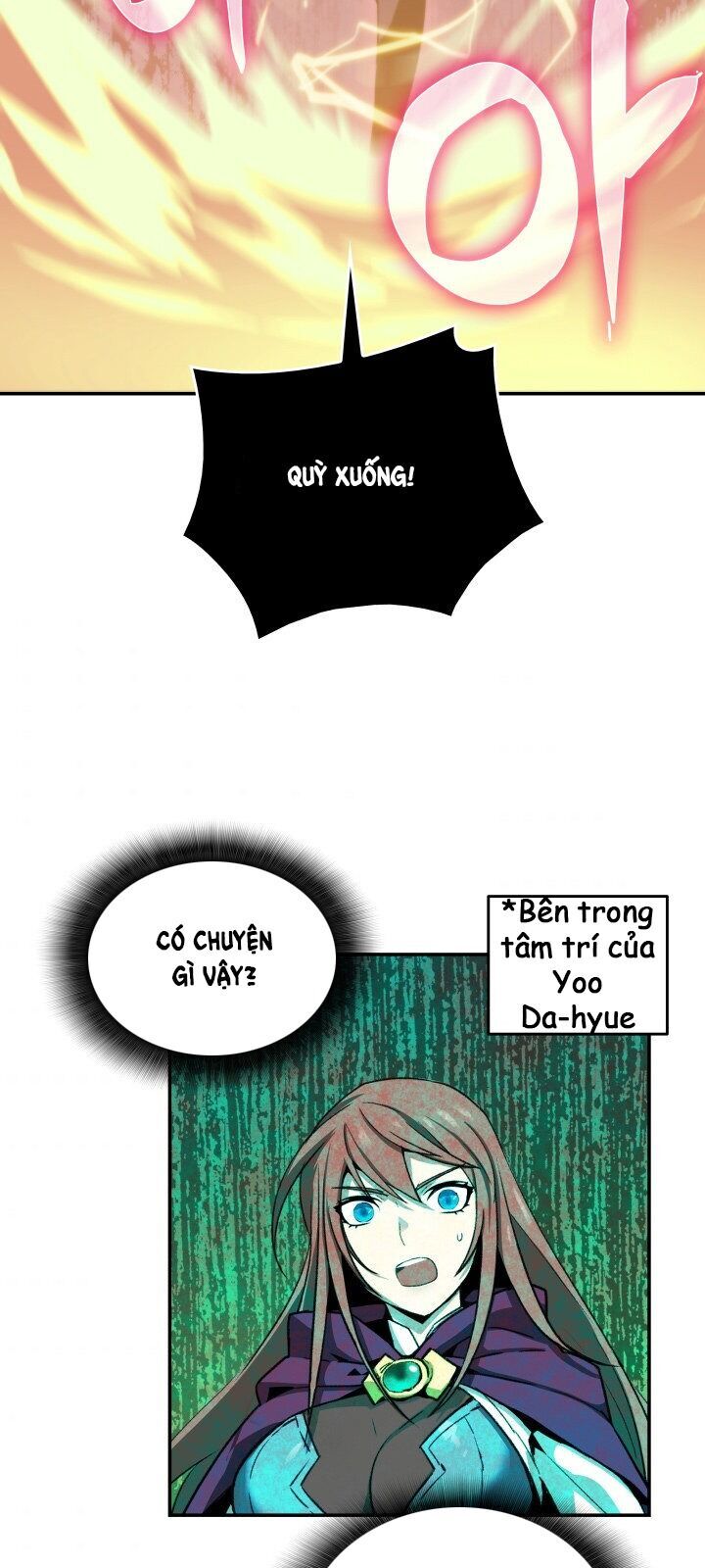 Tôi Là Lính Mới Chapter 9 - 5