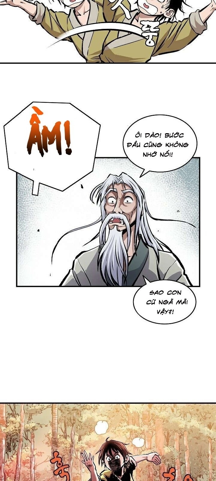 Cung Quỷ Kiếm Thần Chapter 2 - 42