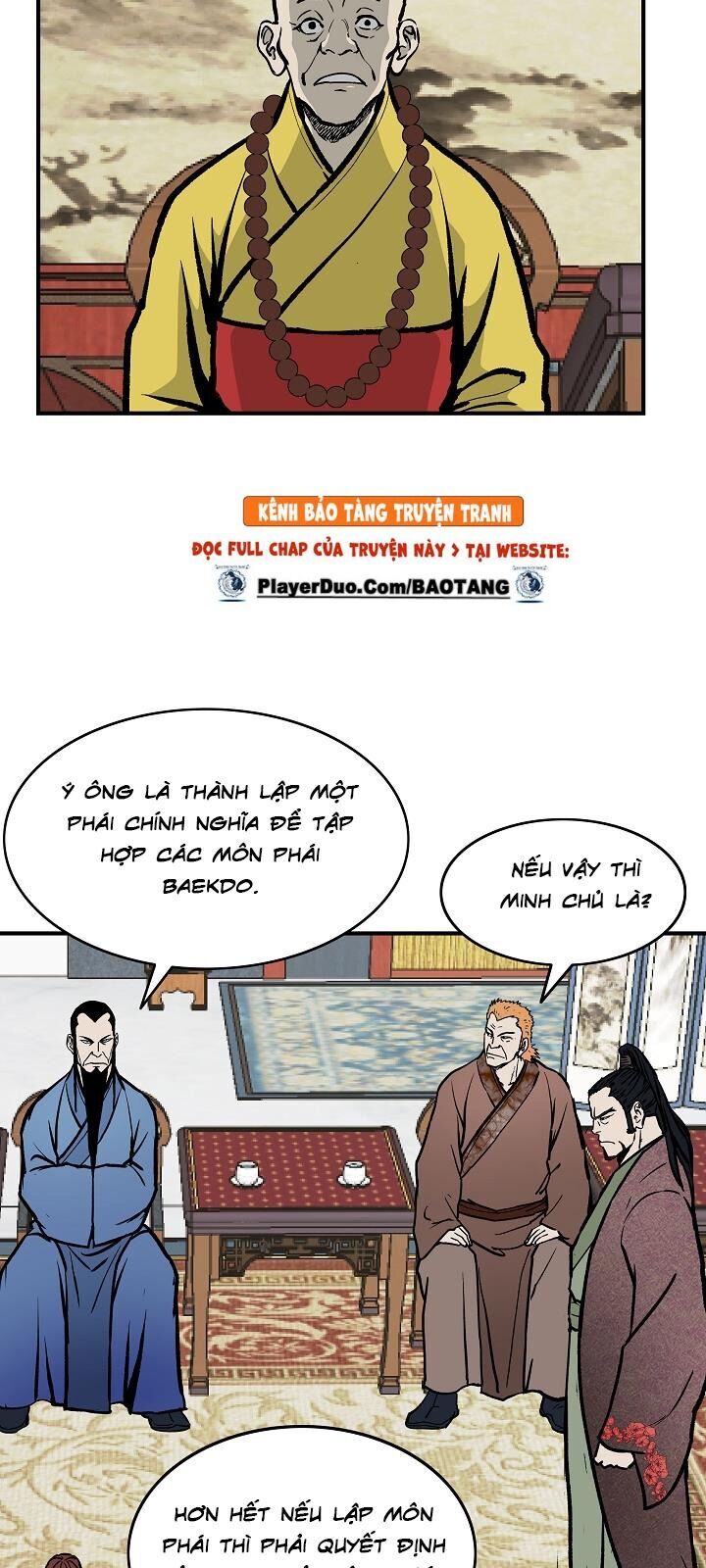 Cung Quỷ Kiếm Thần Chapter 27 - 27