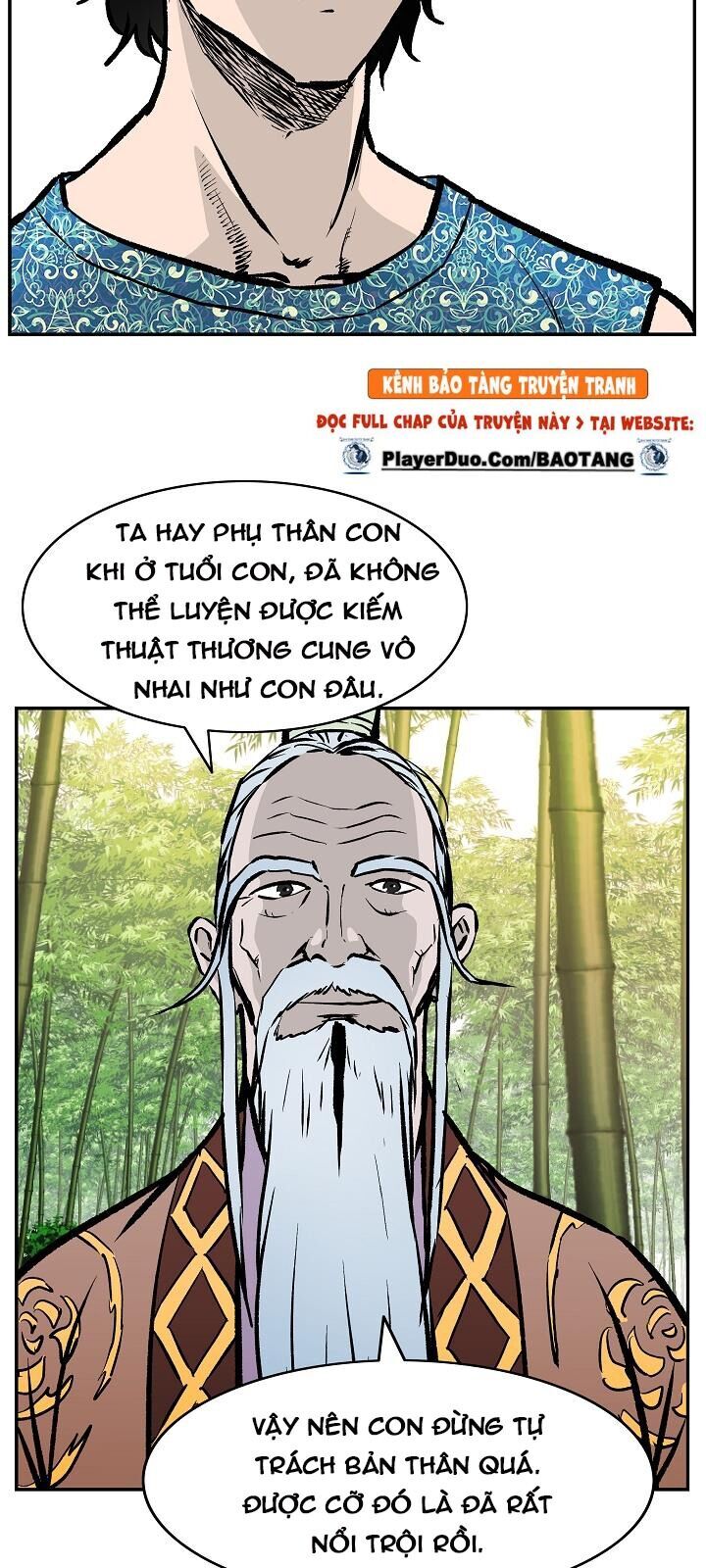 Cung Quỷ Kiếm Thần Chapter 29 - 58