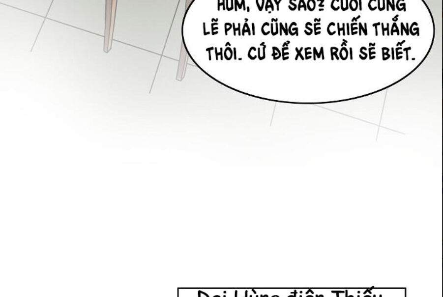 Cung Quỷ Kiếm Thần Chapter 33 - 41