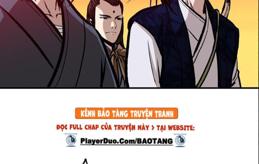 Cung Quỷ Kiếm Thần Chapter 33 - 45