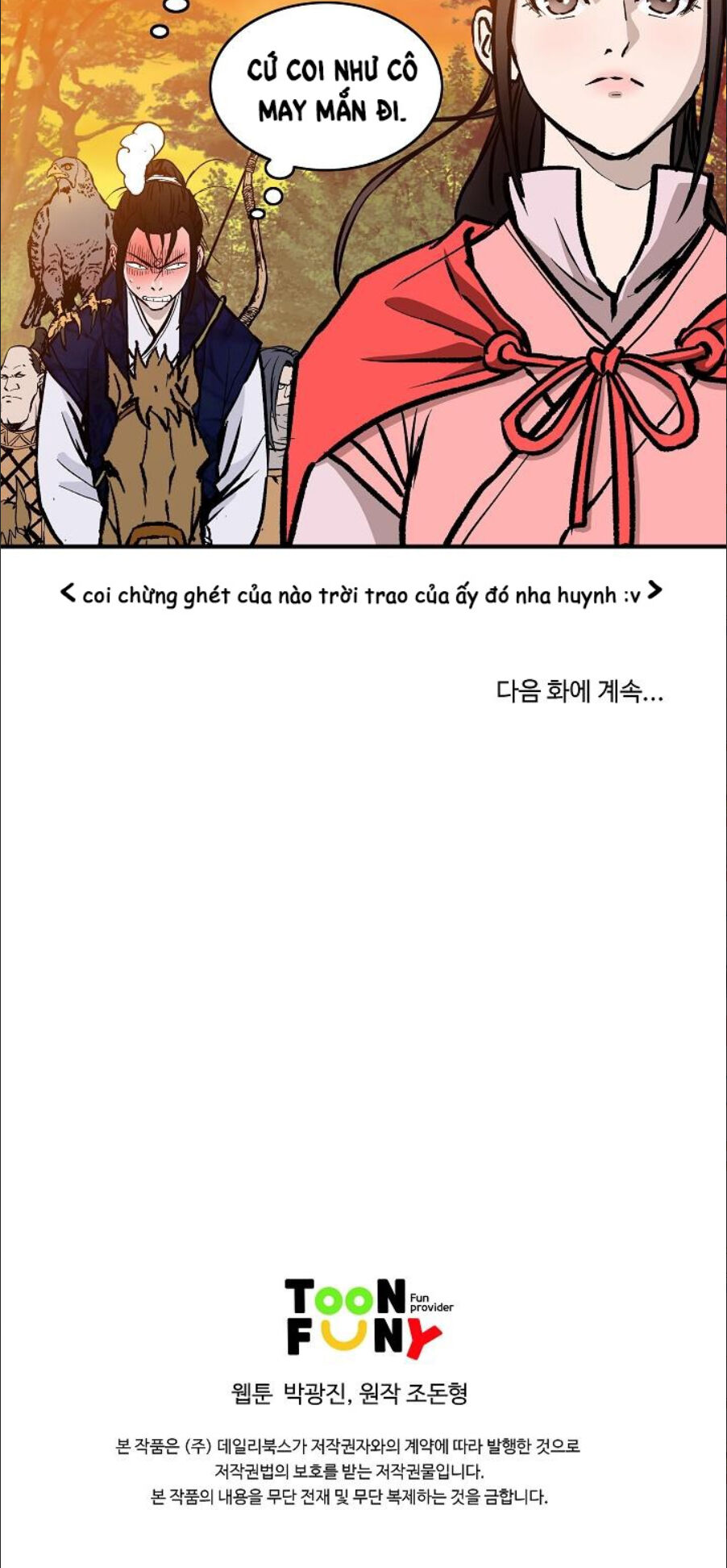 Cung Quỷ Kiếm Thần Chapter 33 - 68