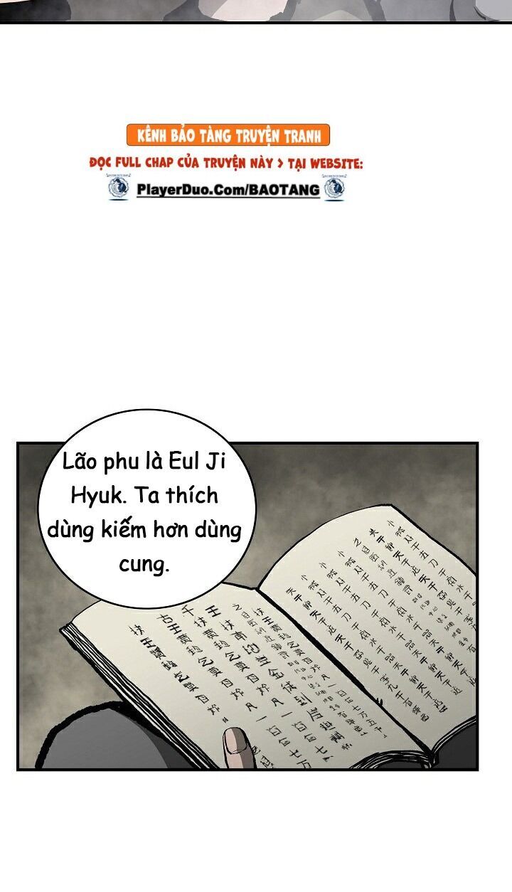 Cung Quỷ Kiếm Thần Chapter 9 - 13