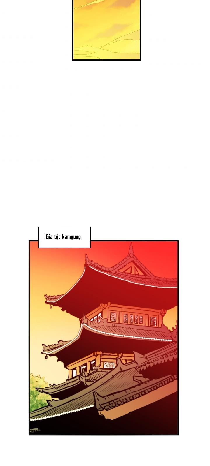 Cung Quỷ Kiếm Thần Chapter 38 - 52