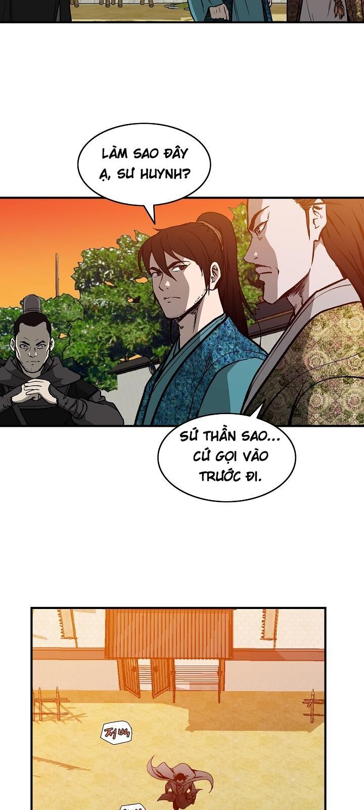 Cung Quỷ Kiếm Thần Chapter 38 - 56