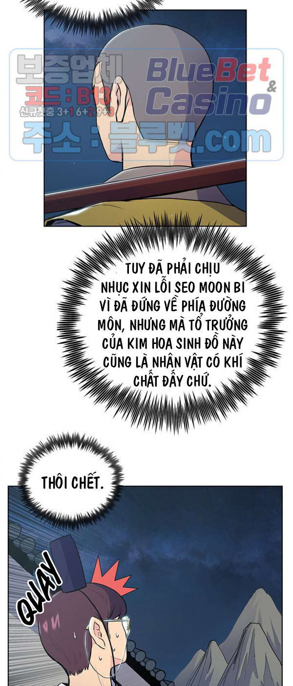 Phong Vân Chiến Thần Chapter 15 - 19