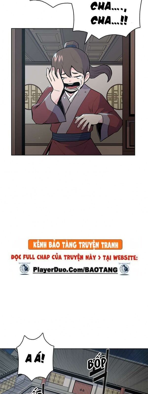 Phong Vân Chiến Thần Chapter 15 - 26