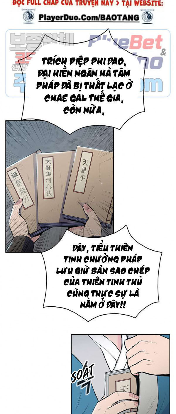 Phong Vân Chiến Thần Chapter 16 - 48