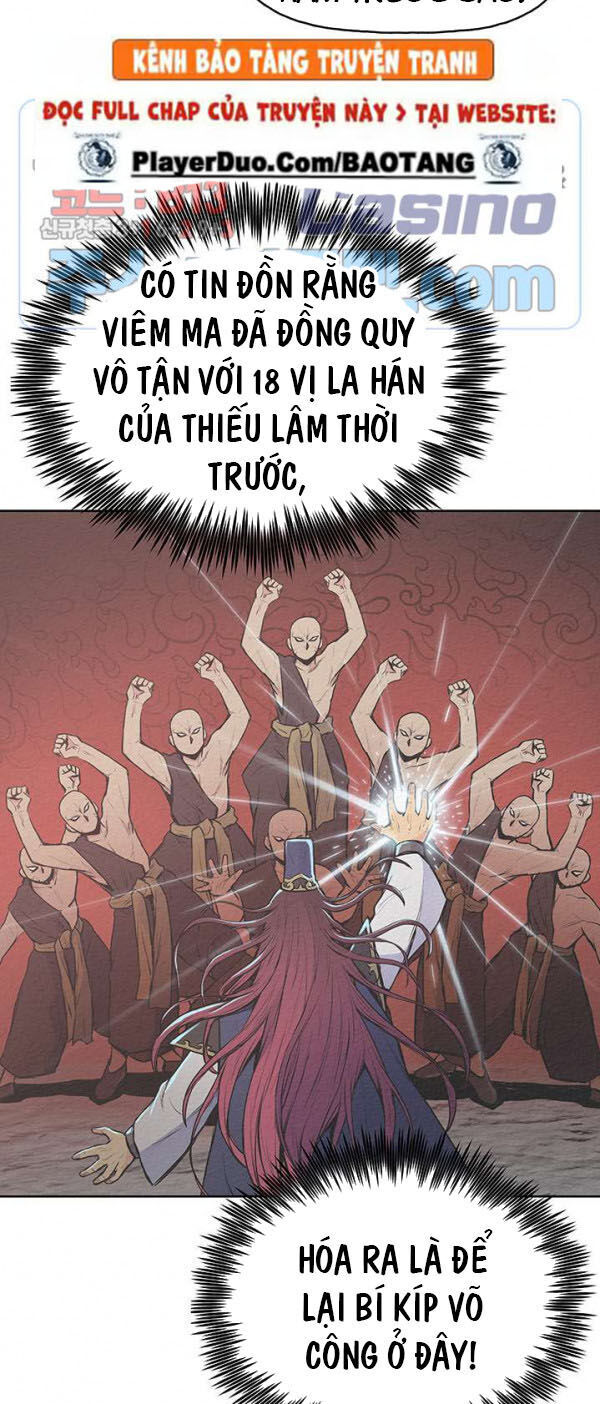 Phong Vân Chiến Thần Chapter 16 - 52