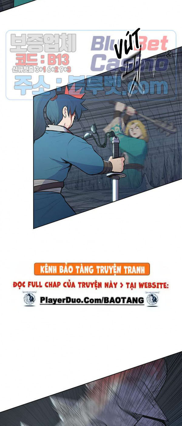 Phong Vân Chiến Thần Chapter 17 - 32