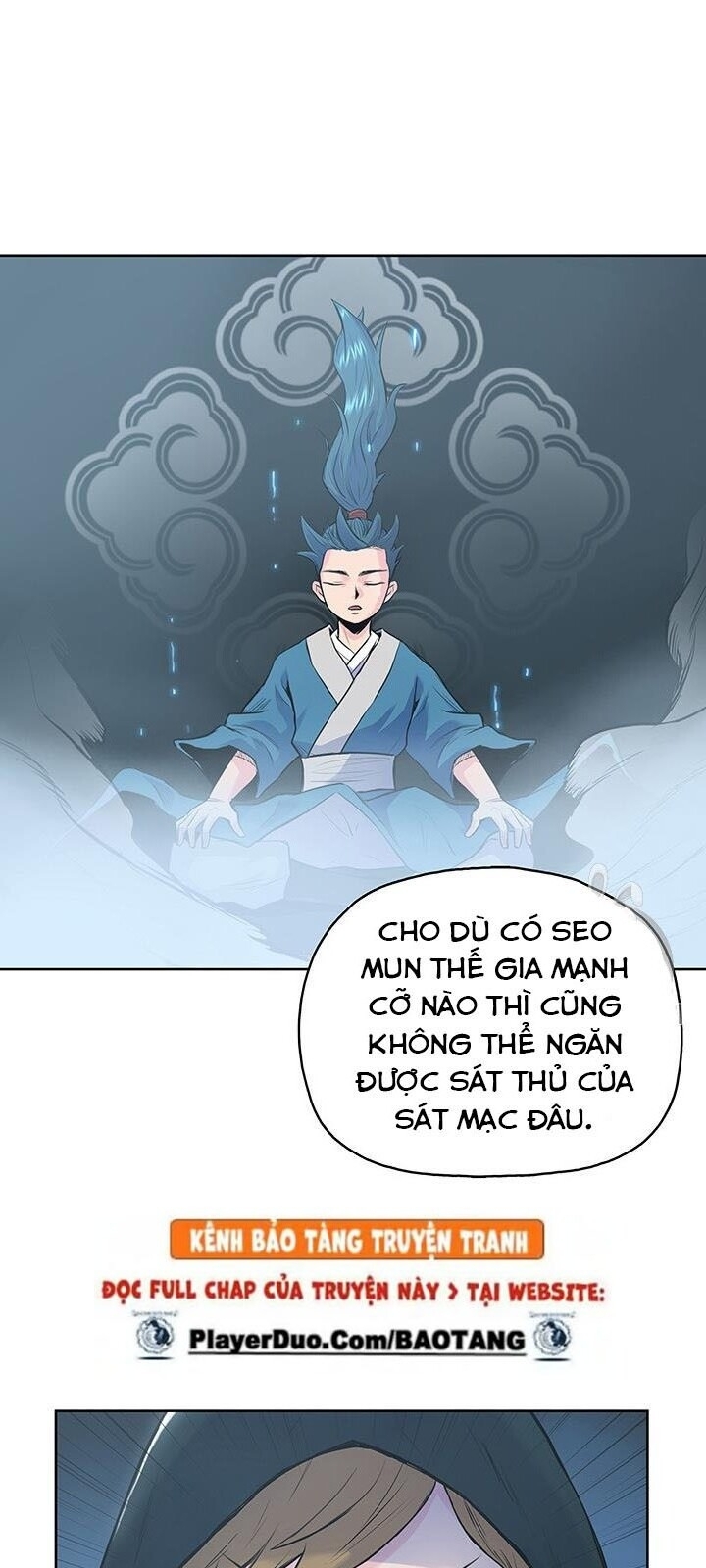 Phong Vân Chiến Thần Chapter 1 - 125