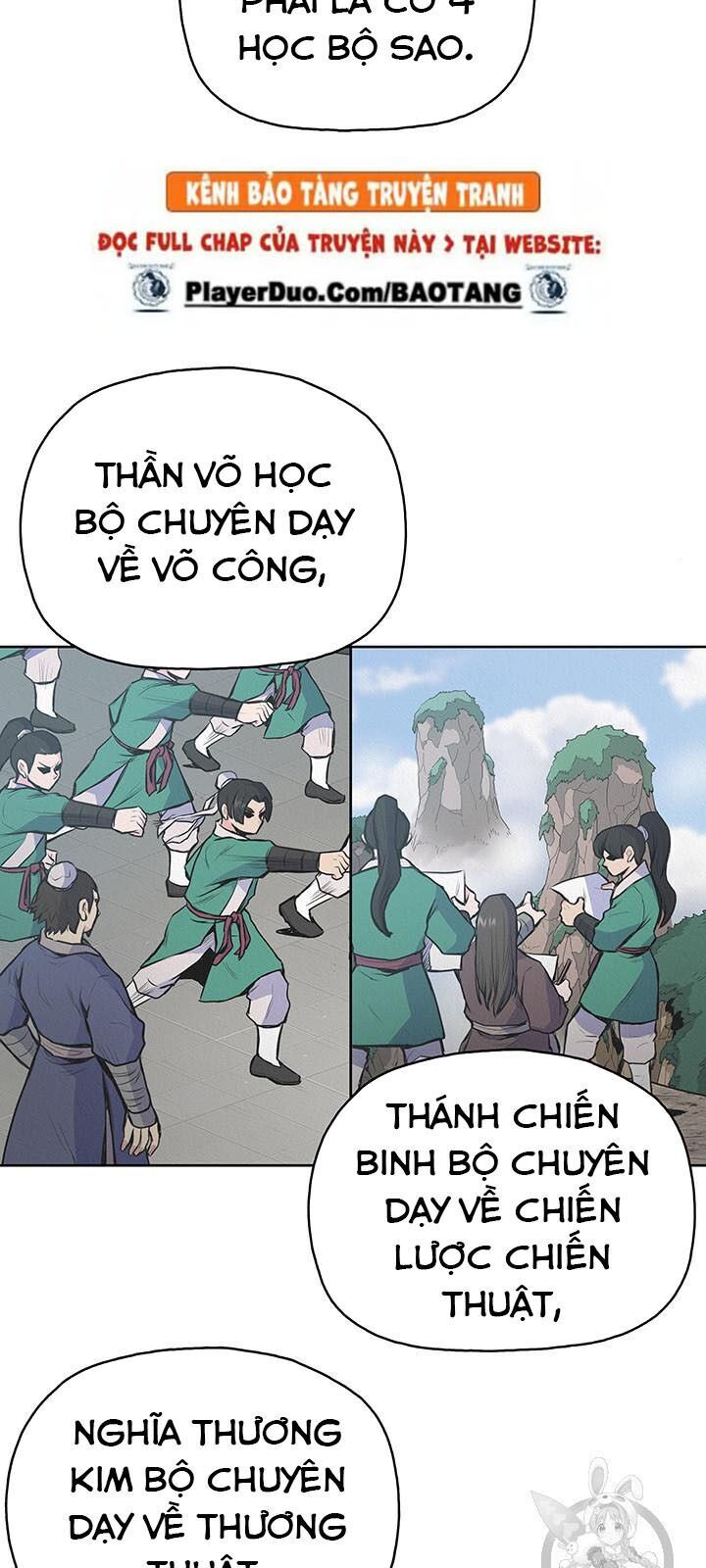 Phong Vân Chiến Thần Chapter 11 - 47