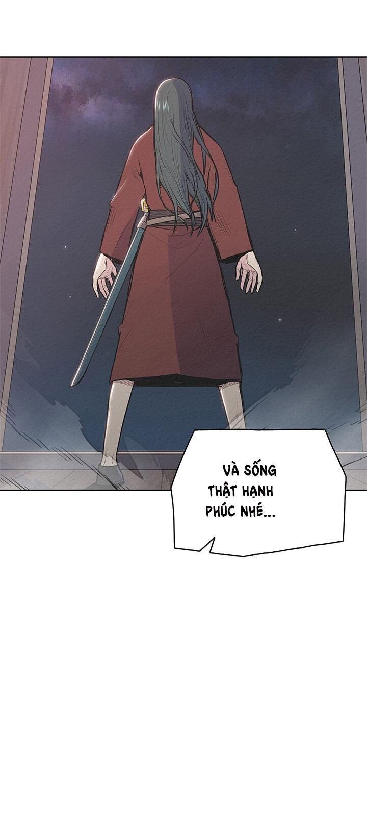 Phong Vân Chiến Thần Chapter 24 - 27