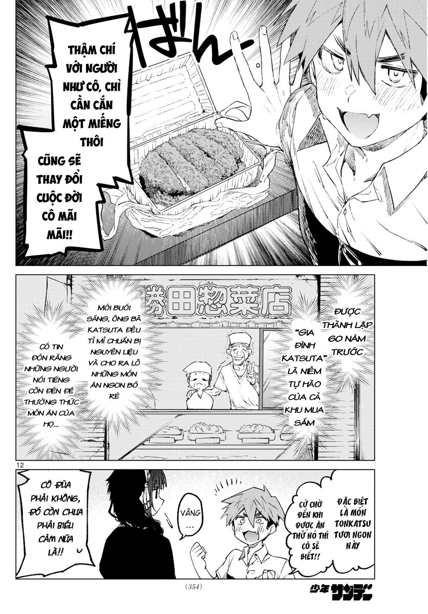 Kimi Wa Meido-Sama Chapter 3 - 15