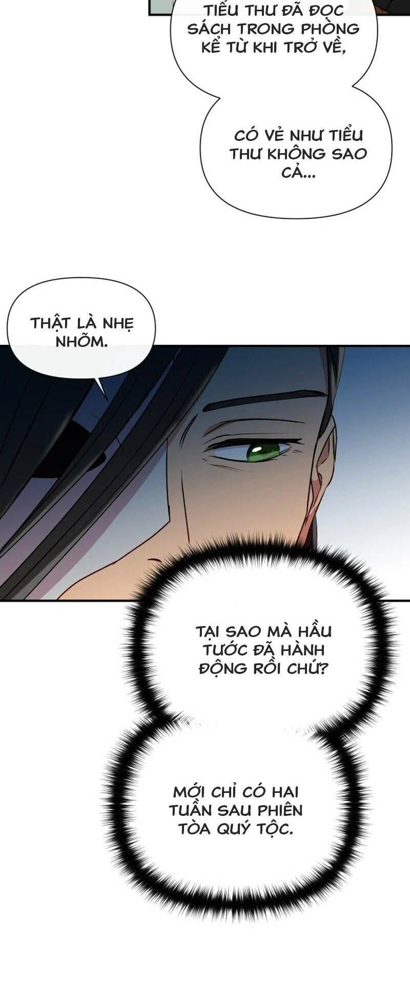 Bản Khế Ước Với Nữ Công Tước Ác Ma Chapter 48 - 11