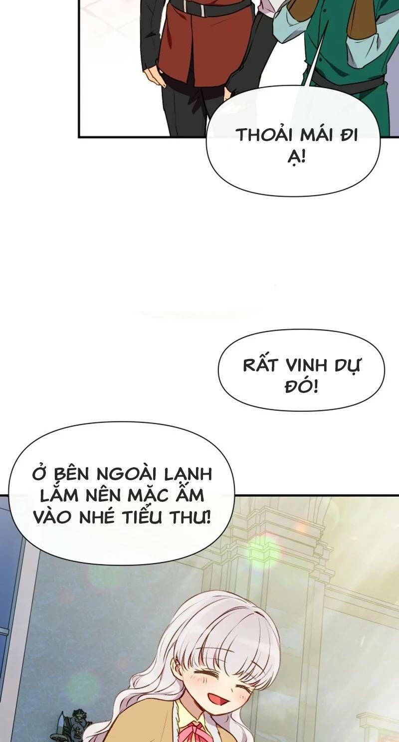 Bản Khế Ước Với Nữ Công Tước Ác Ma Chapter 48 - 60