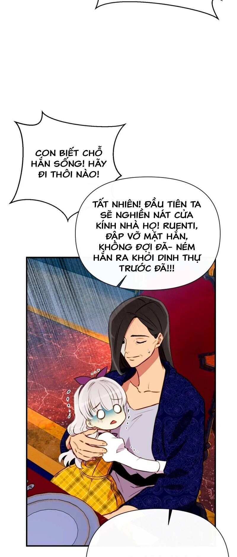 Bản Khế Ước Với Nữ Công Tước Ác Ma Chapter 51 - 16