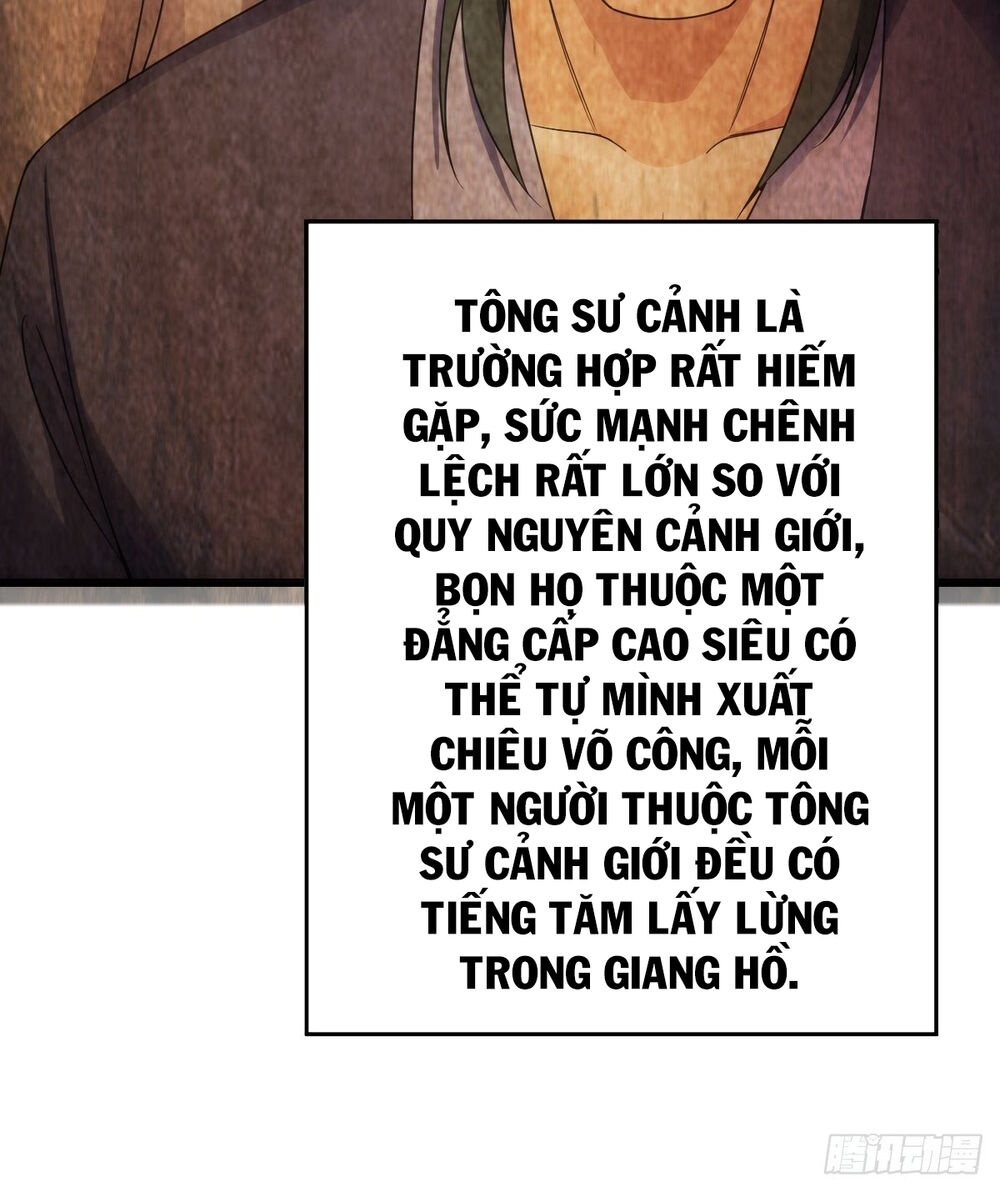 Tuyệt Thế Võ Công Chapter 3 - 48