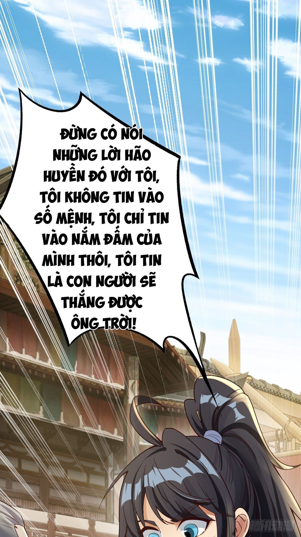 Tuyệt Thế Võ Công Chapter 17 - 30