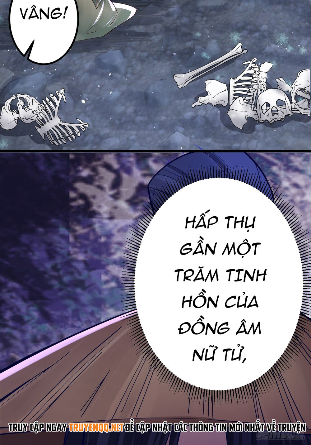 Tuyệt Thế Võ Công Chapter 17 - 5