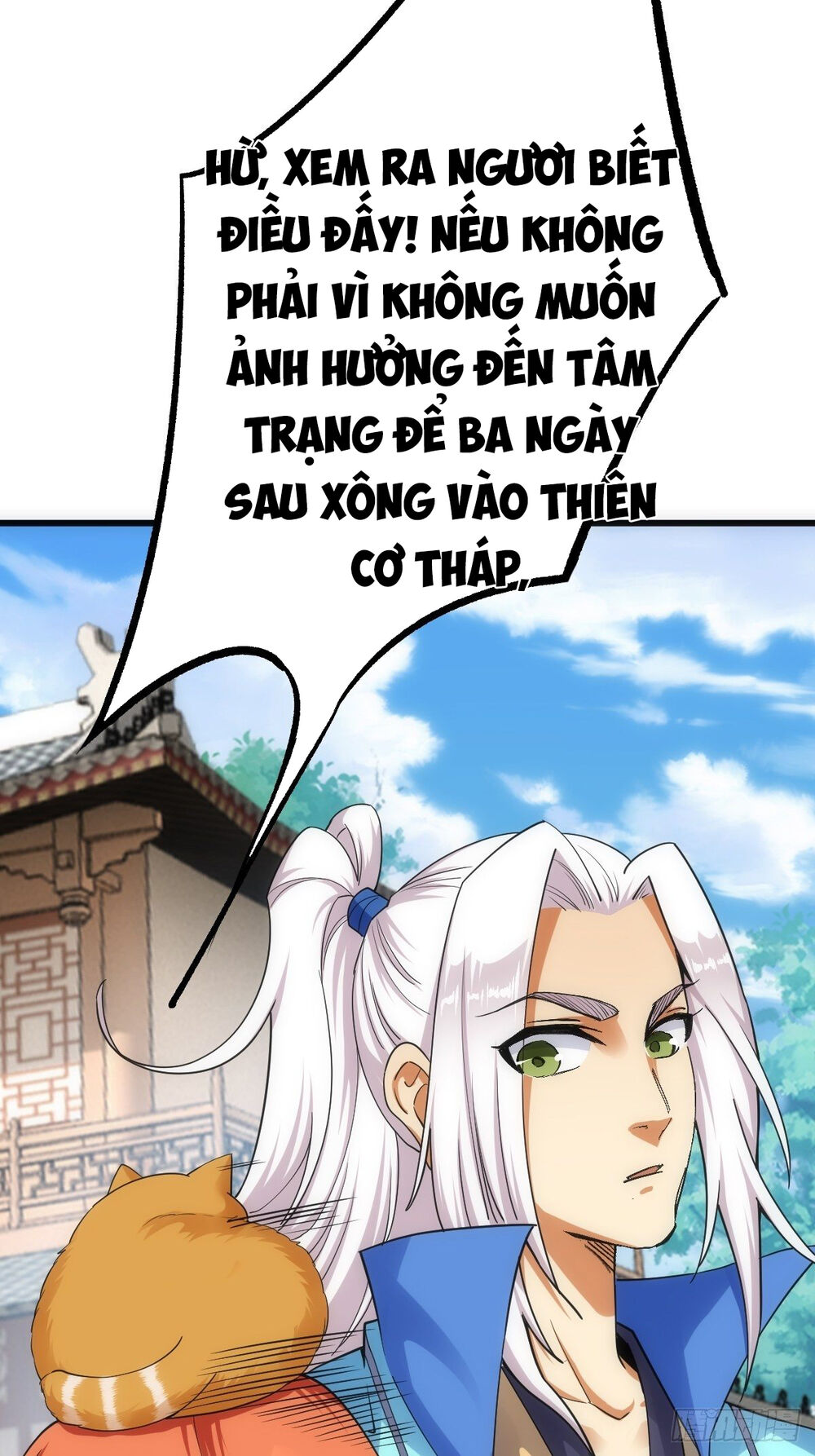 Tuyệt Thế Võ Công Chapter 17 - 64