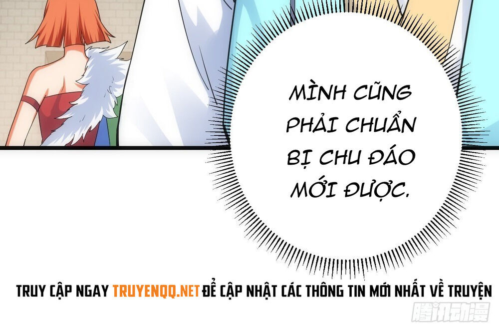 Tuyệt Thế Võ Công Chapter 17 - 70