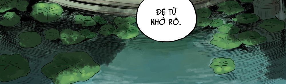 Tam Giới Chí Chapter 1 - 16