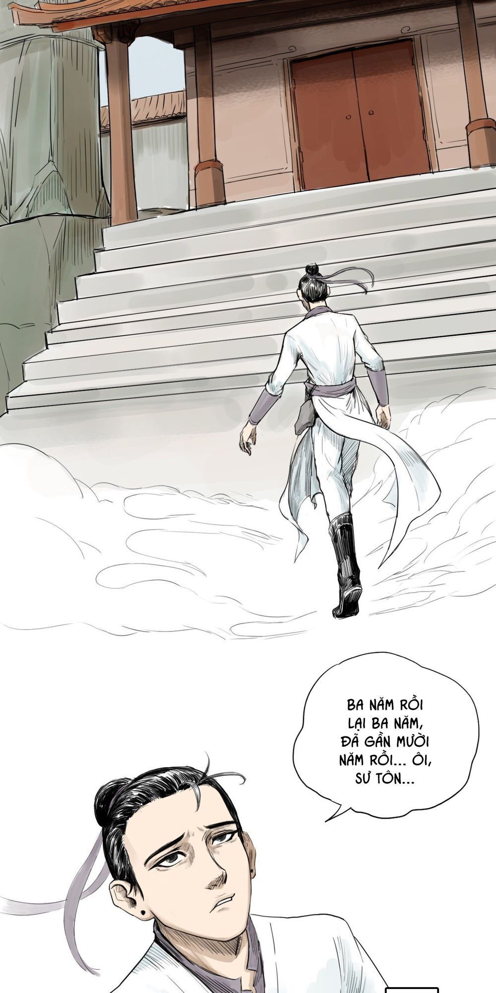 Tam Giới Chí Chapter 1 - 55